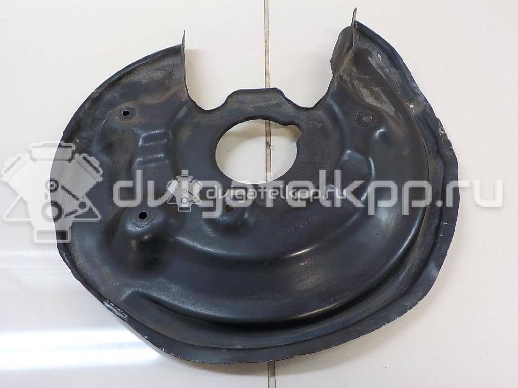 Фото Пыльник тормозного диска  5n0615612c для audi Q3 {forloop.counter}}