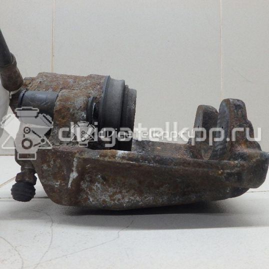 Фото Суппорт тормозной передний левый  5N0615123 для Audi Q3 8U