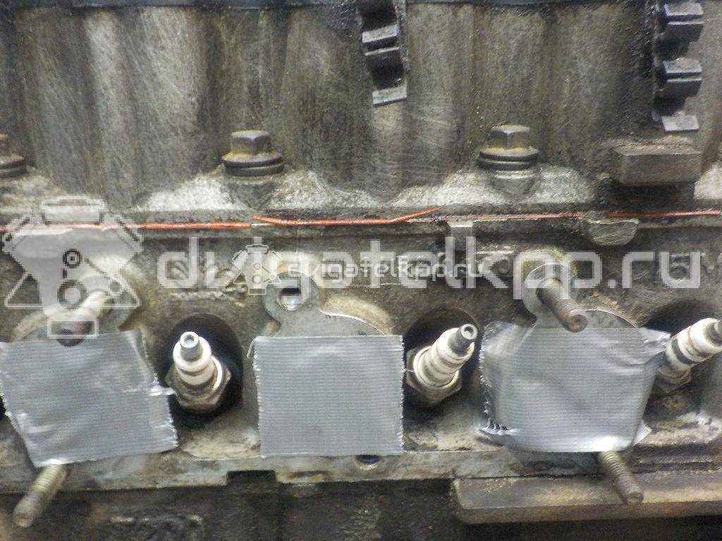 Фото Контрактный (б/у) двигатель A15SMS для Daewoo Lanos Klat 84-99 л.с 8V 1.5 л бензин 96353019 {forloop.counter}}