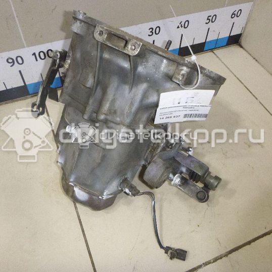 Фото Контрактная (б/у) МКПП для Daewoo Matiz / Tico Kly3 52 л.с 6V 0.8 л F8CV бензин 96251489