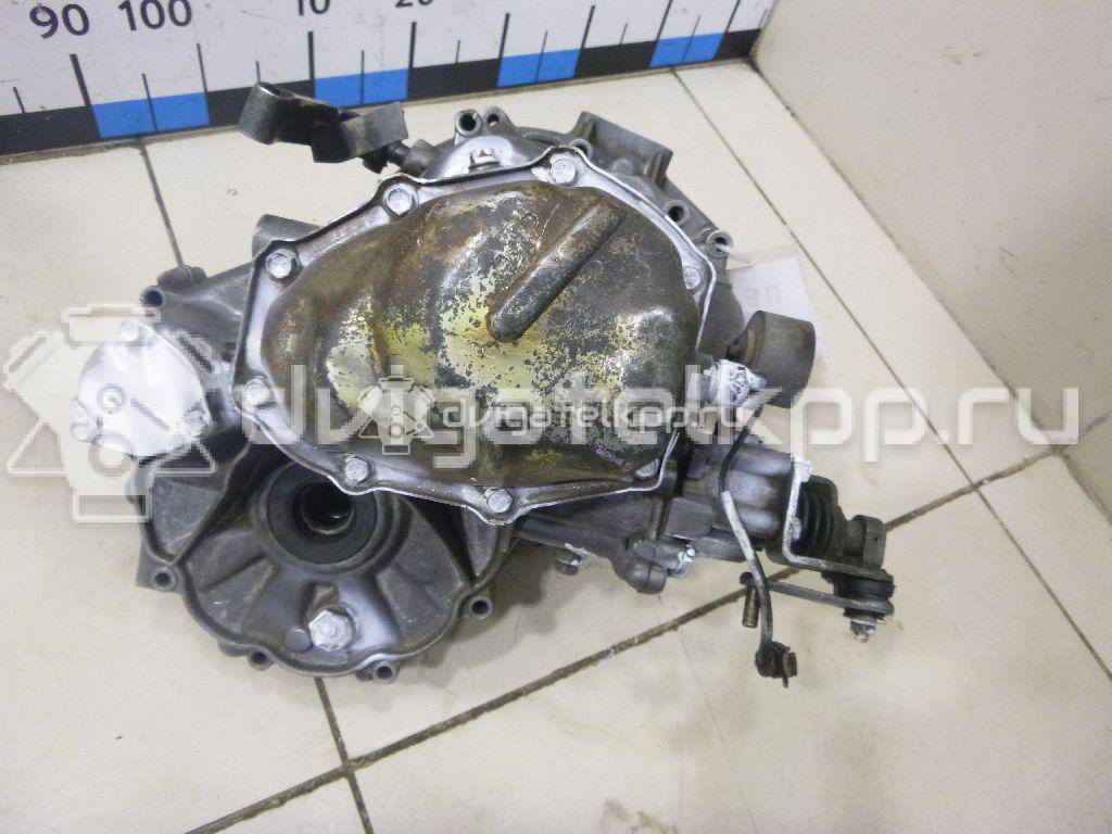 Фото Контрактная (б/у) МКПП для Daewoo Matiz / Tico Kly3 52 л.с 6V 0.8 л F8CV бензин 96251489 {forloop.counter}}