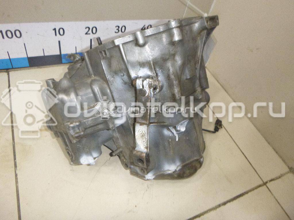 Фото Контрактная (б/у) МКПП для Daewoo Matiz / Tico Kly3 52 л.с 6V 0.8 л F8CV бензин 96251489 {forloop.counter}}