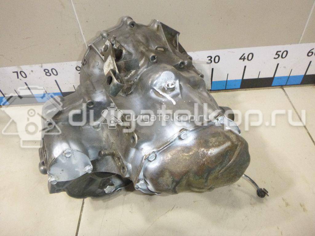 Фото Контрактная (б/у) МКПП для Daewoo Matiz / Tico Kly3 52 л.с 6V 0.8 л F8CV бензин 96251489 {forloop.counter}}