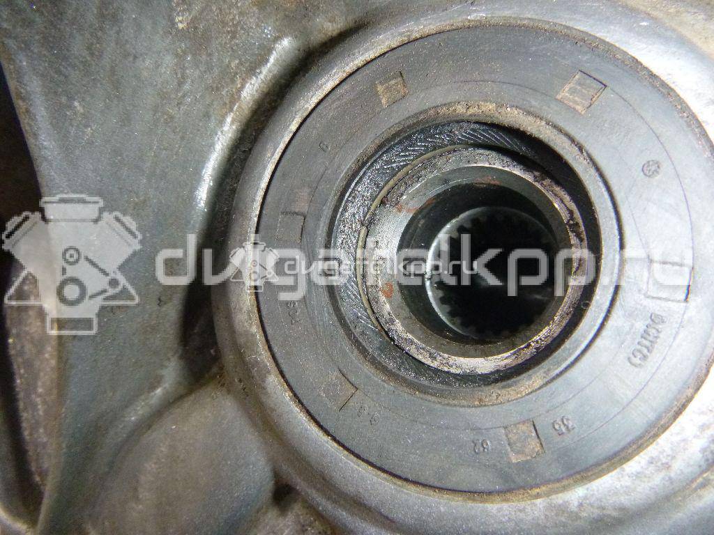 Фото Контрактная (б/у) МКПП для Daewoo Matiz / Tico Kly3 52 л.с 6V 0.8 л F8CV бензин 96251489 {forloop.counter}}