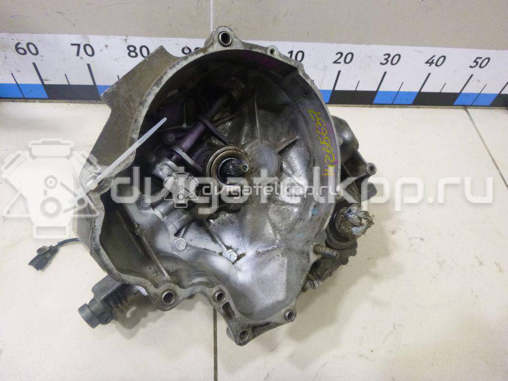 Фото Контрактная (б/у) МКПП для Daewoo Matiz / Tico Kly3 52 л.с 6V 0.8 л F8CV бензин 96251489 {forloop.counter}}