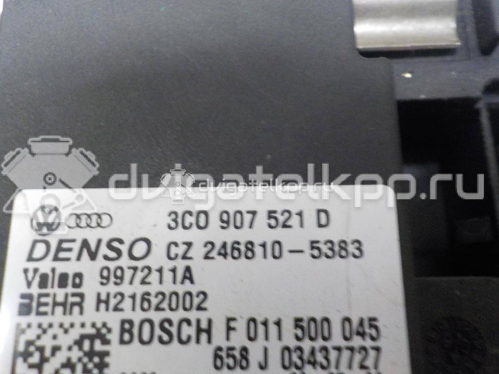 Фото Резистор отопителя  3c0907521d для Audi Q7 / A3 / Tt / Q3 8U {forloop.counter}}