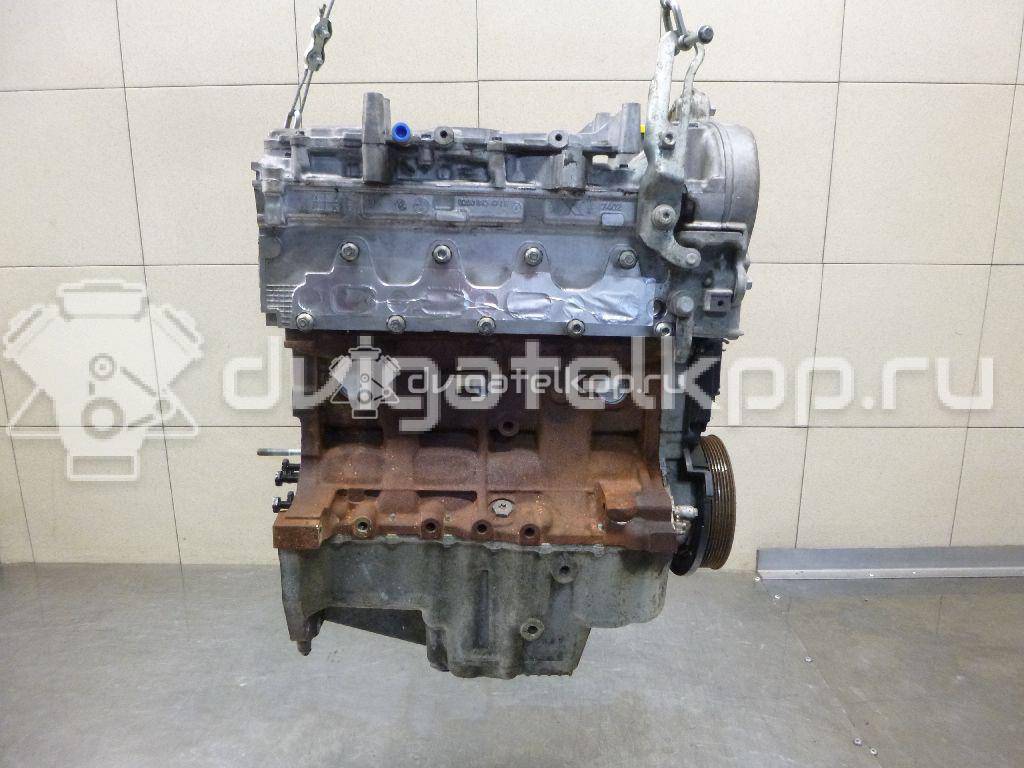 Фото Контрактный (б/у) двигатель K4M 842 для Renault Logan 102-109 л.с 16V 1.6 л бензин 8201409267 {forloop.counter}}
