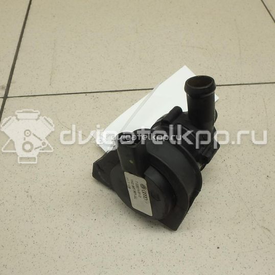 Фото Насос (помпа) электрический  1K0965561JJ для Audi A3 / Tt / A4 / Q3 8U