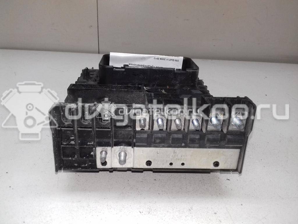Фото Блок предохранителей  1K0937125D для audi Q3 {forloop.counter}}