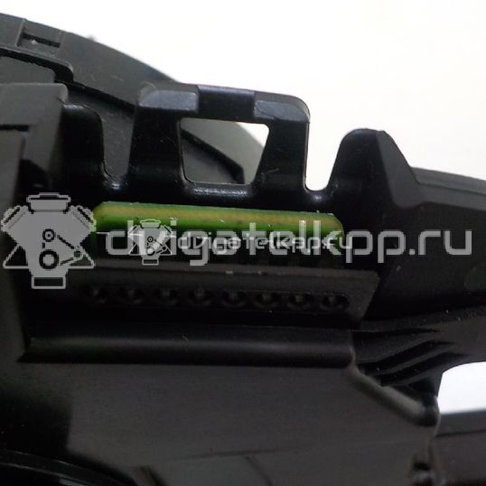 Фото Механизм подрулевой для SRS (ленточный)  5K0953569H для audi Q3