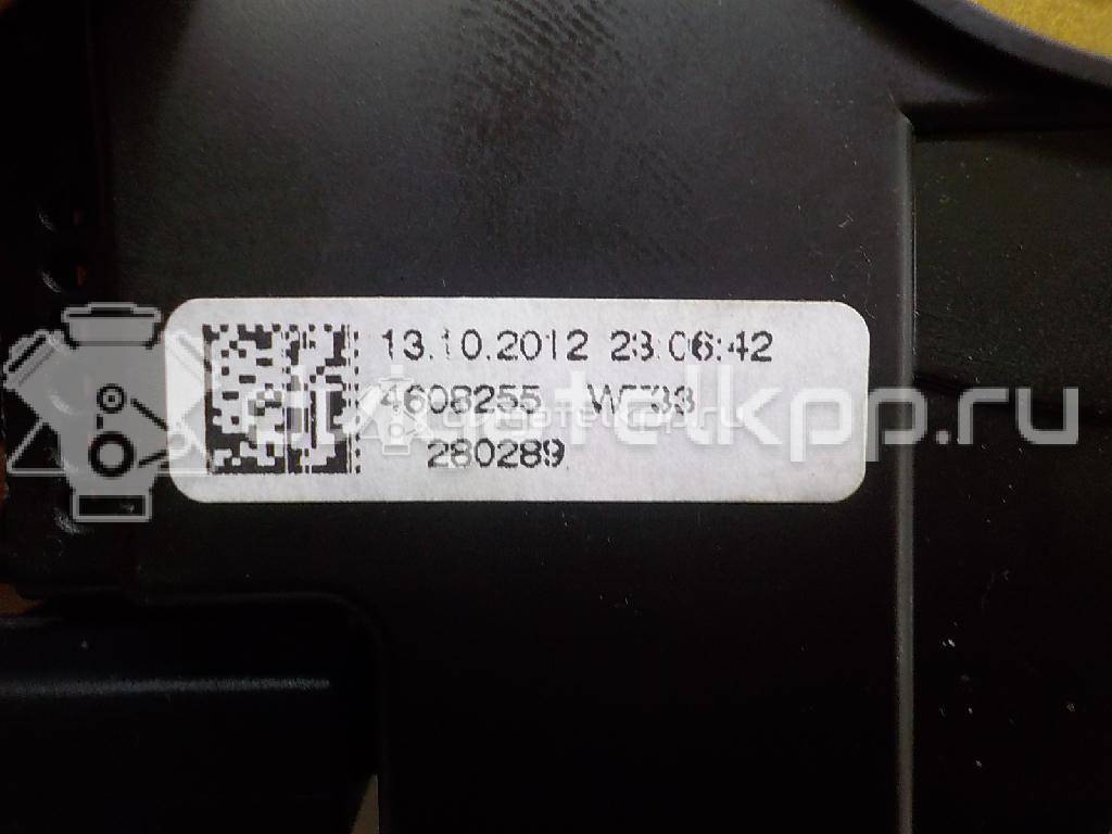 Фото Механизм подрулевой для SRS (ленточный)  5K0953569H для audi Q3 {forloop.counter}}