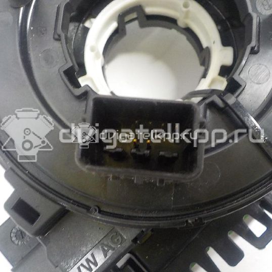 Фото Механизм подрулевой для SRS (ленточный)  5K0953569H для audi Q3