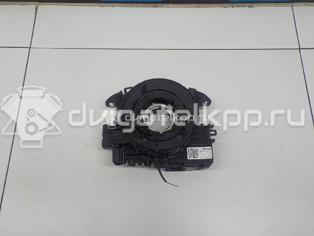Фото Механизм подрулевой для SRS (ленточный)  5K0953569H для audi Q3 {forloop.counter}}