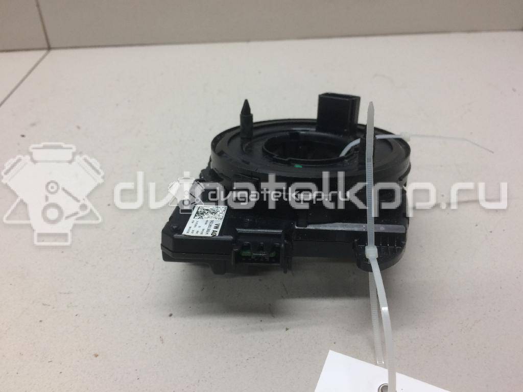 Фото Механизм подрулевой для SRS (ленточный)  5K0953569H для audi Q3 {forloop.counter}}