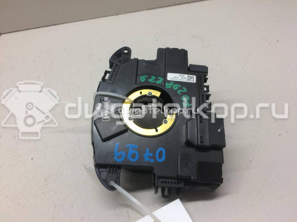 Фото Механизм подрулевой для SRS (ленточный)  5K0953569H для audi Q3 {forloop.counter}}