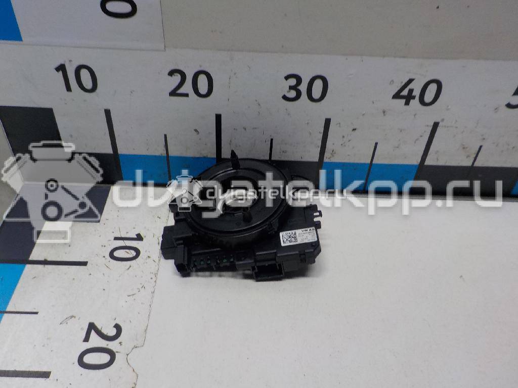 Фото Механизм подрулевой для SRS (ленточный)  5k0953569c для audi A1 {forloop.counter}}