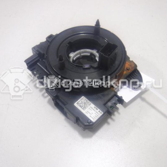 Фото Механизм подрулевой для SRS (ленточный)  5k0953569c для audi A1