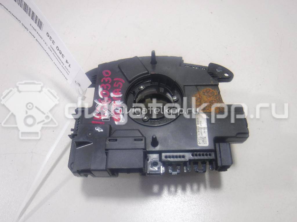 Фото Механизм подрулевой для SRS (ленточный)  5k0953569c для audi A1 {forloop.counter}}