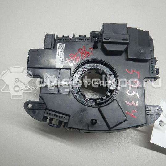 Фото Механизм подрулевой для SRS (ленточный)  5K0953569C для audi Q3