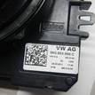 Фото Механизм подрулевой для SRS (ленточный)  5K0953569C для audi Q3 {forloop.counter}}