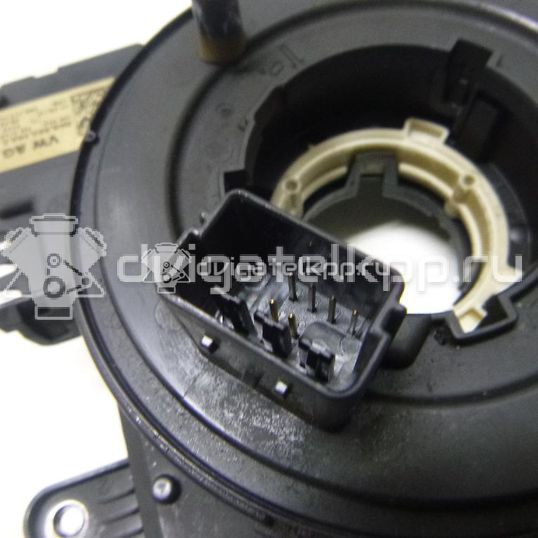 Фото Механизм подрулевой для SRS (ленточный)  5K0953569E для audi Q3