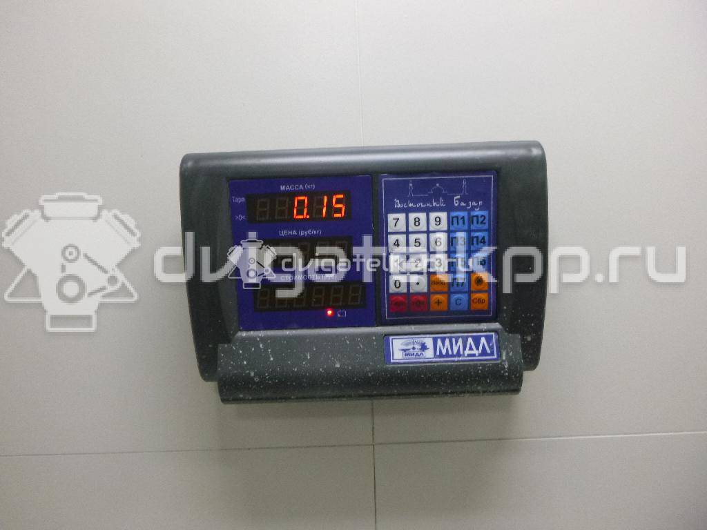 Фото Механизм подрулевой для SRS (ленточный)  5K0953569E для audi Q3 {forloop.counter}}