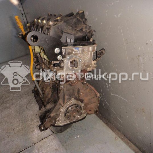 Фото Контрактный (б/у) двигатель D4F 732 для Renault Sandero Stepway / Logan / Thalia 72-75 л.с 16V 1.1 л бензин 6001552227