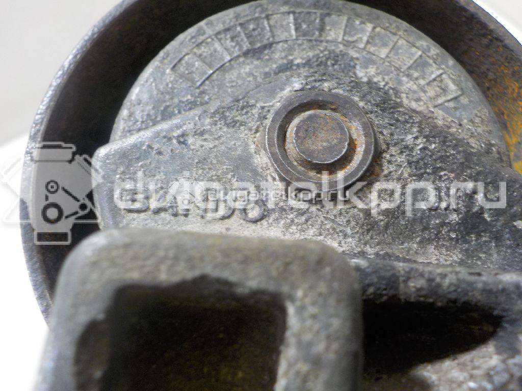 Фото Натяжитель ремня для двигателя 4G63 (SOHC 8V) для Mitsubishi Galant / L / Space / Sapporo / Tredia A21 86-137 л.с 8V 2.0 л бензин MN149179 {forloop.counter}}