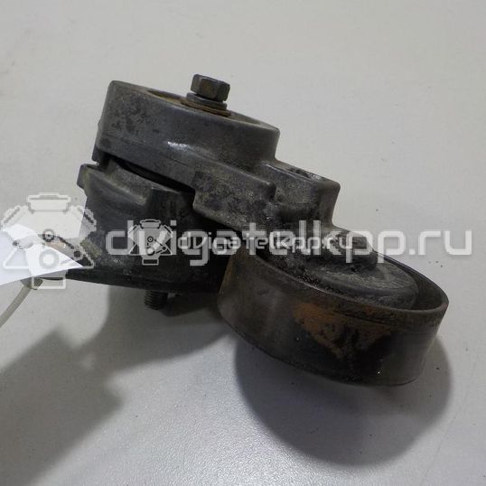 Фото Натяжитель ремня для двигателя 4G63 (SOHC 16V) для Mitsubishi Delica / Galant / L / Space 106-137 л.с 16V 2.0 л Бензин/газ MN149179