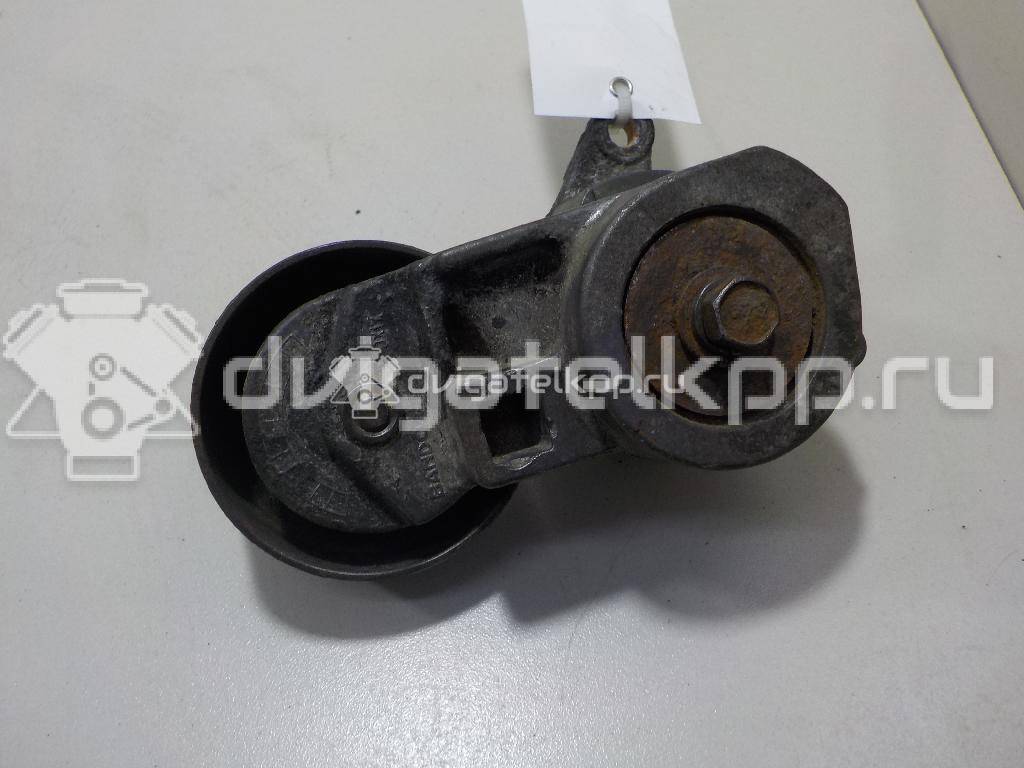 Фото Натяжитель ремня для двигателя 4G63 (SOHC 16V) для Mitsubishi Delica / Galant / L / Space 106-137 л.с 16V 2.0 л Бензин/газ MN149179 {forloop.counter}}