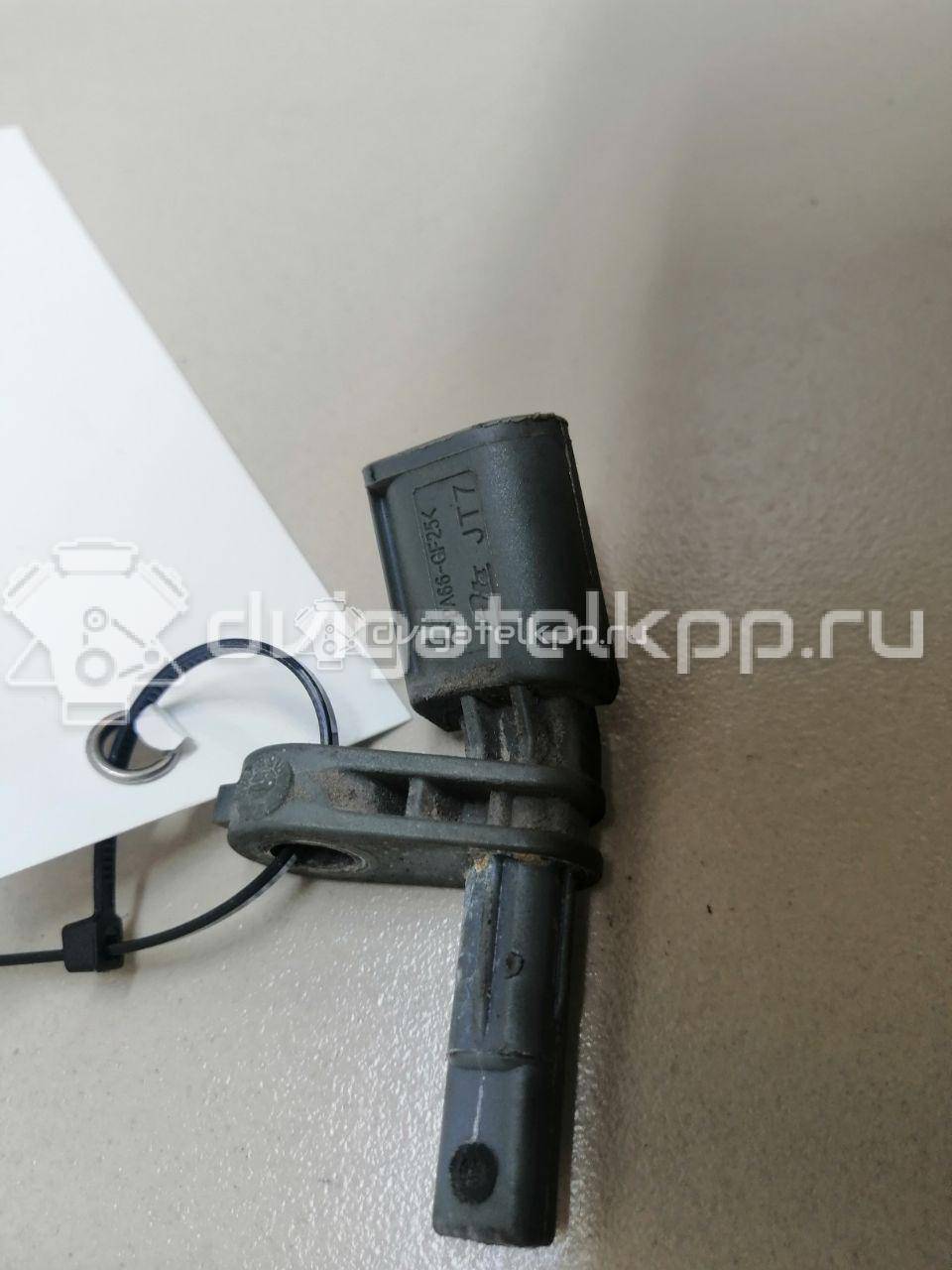 Фото Датчик ABS  WHT003857A для Audi A3 / Tt / Q7 / Q2 Ga / Q3 8U {forloop.counter}}