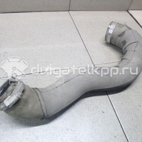 Фото Патрубок интеркулера  8r0145738r для Audi A3 / A5