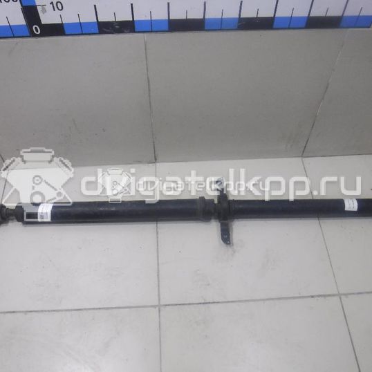 Фото Вал карданный  8R0521101E для Audi Q5