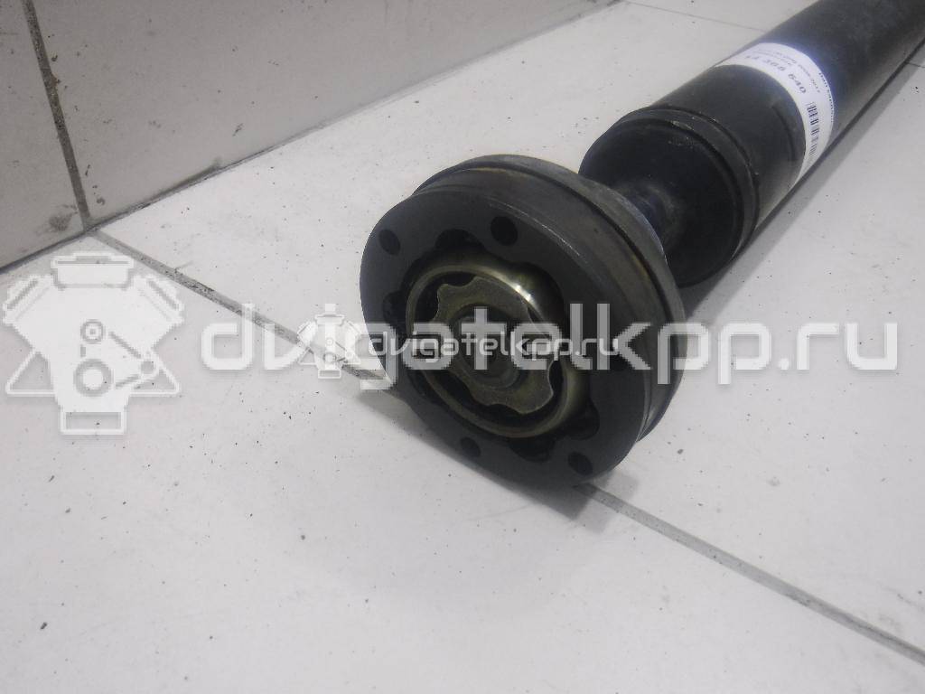 Фото Вал карданный  8R0521101E для Audi Q5 {forloop.counter}}