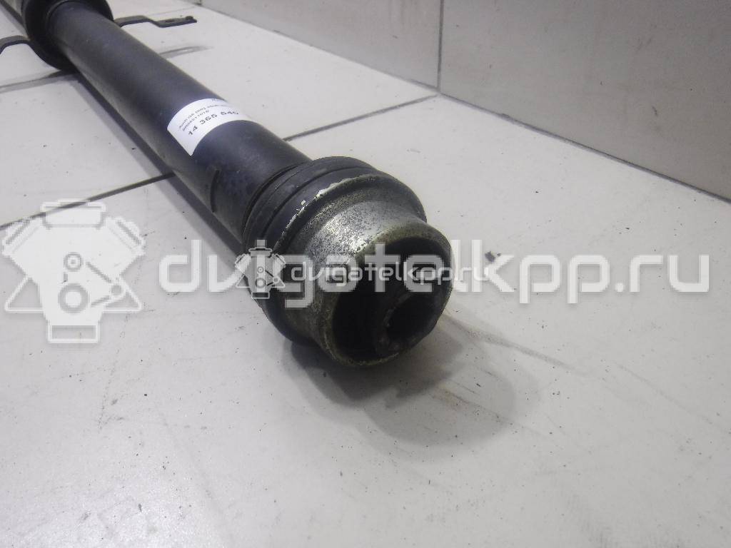 Фото Вал карданный  8R0521101E для Audi Q5 {forloop.counter}}