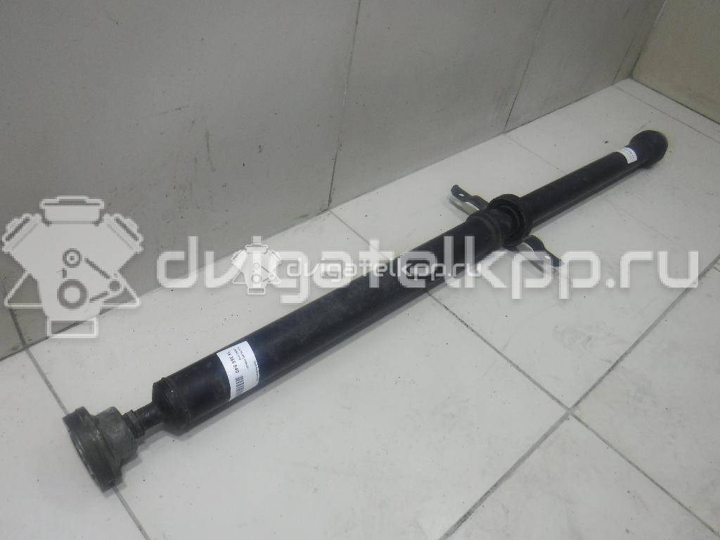 Фото Вал карданный  8R0521101E для Audi Q5 {forloop.counter}}