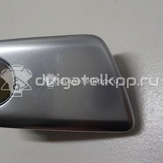 Фото Ручка бардачка  8k1857131a3q7 для audi A4 [B8]