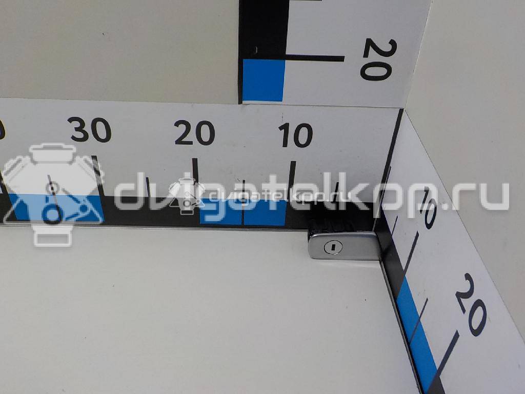 Фото Ручка бардачка  8k1857131a3q7 для audi A4 [B8] {forloop.counter}}