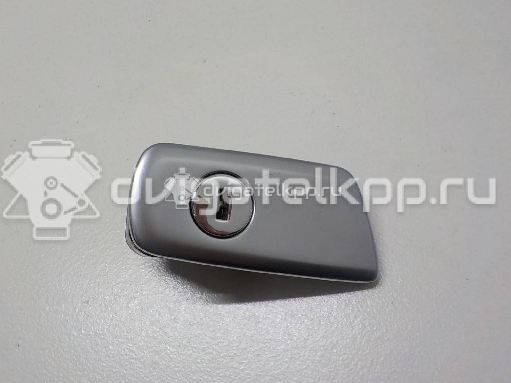 Фото Ручка бардачка  8k1857131a3q7 для audi A4 [B8] {forloop.counter}}