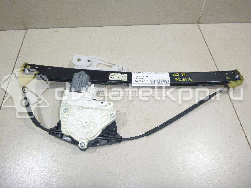 Фото Стеклоподъемник электр. задний правый  8r0839462d для Audi Q5 {forloop.counter}}