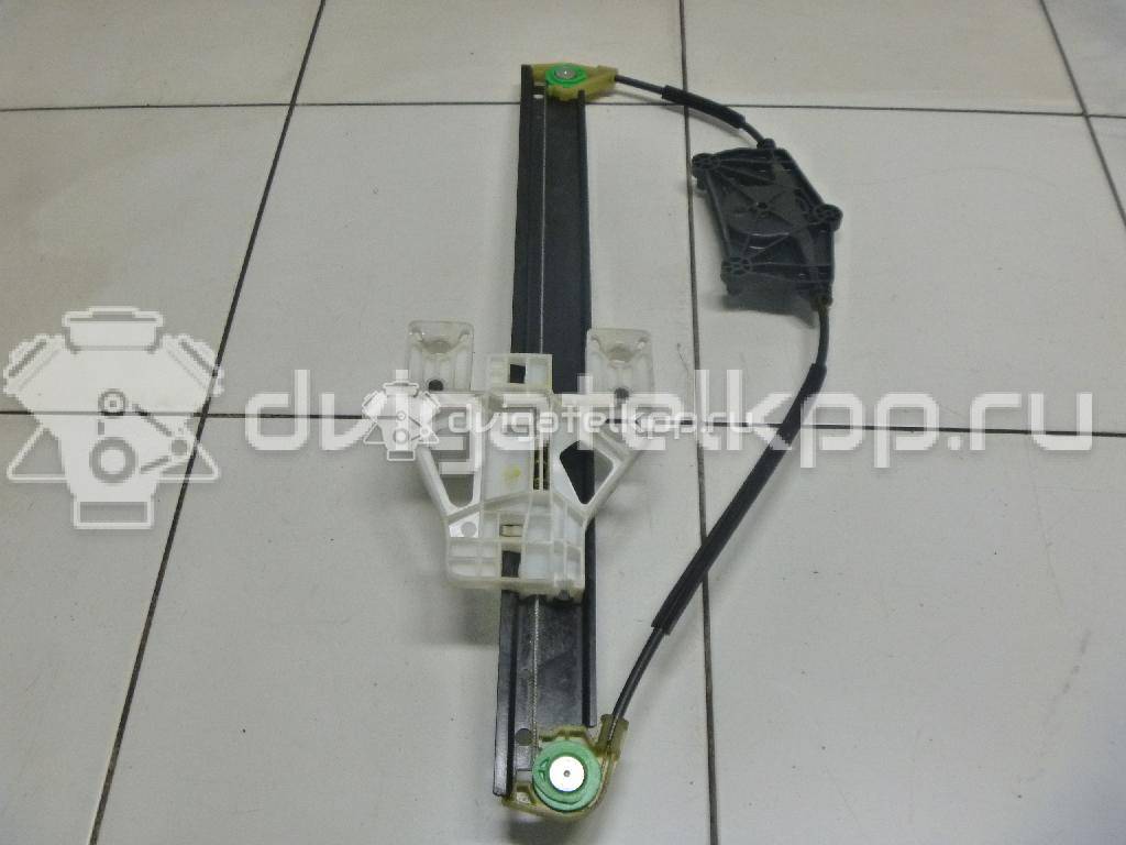 Фото Стеклоподъемник электр. задний правый  8r0839462d для Audi Q5 {forloop.counter}}