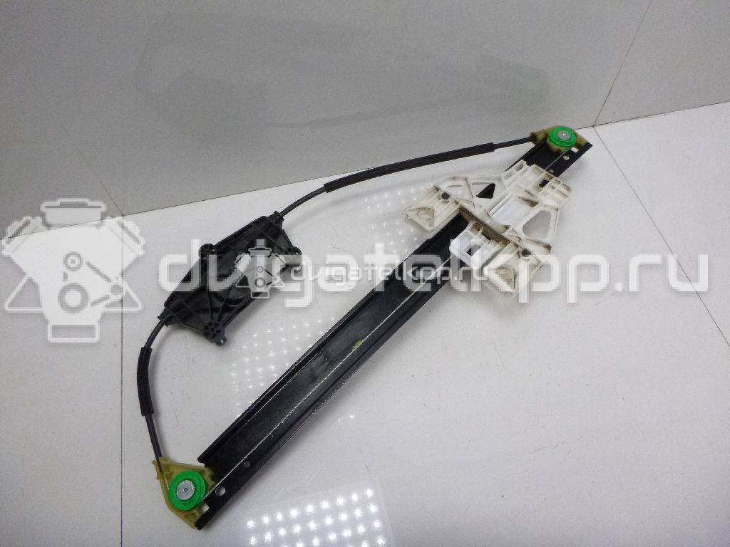 Фото Стеклоподъемник электр. задний правый  8r0839462d для Audi Q5 {forloop.counter}}