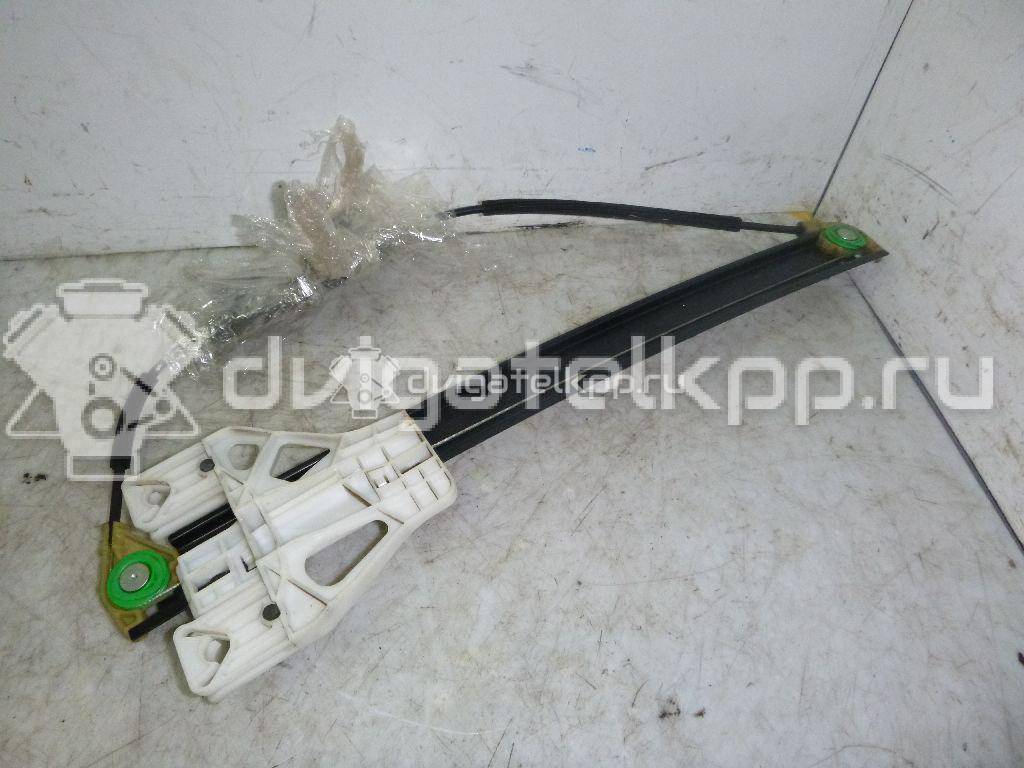 Фото Стеклоподъемник электр. задний правый  8r0839462d для Audi Q5 {forloop.counter}}