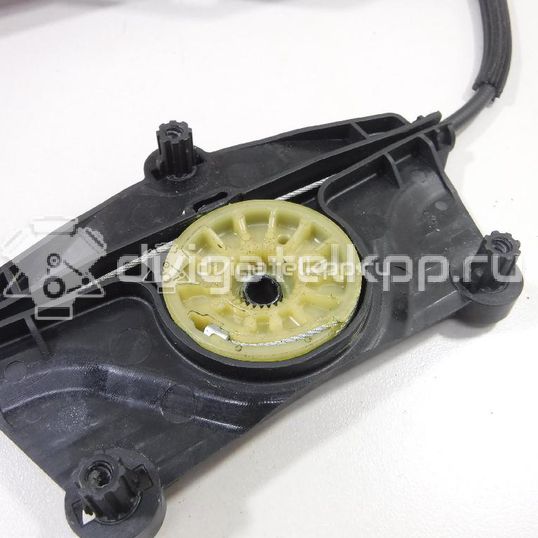 Фото Стеклоподъемник электр. задний правый  8r0839462d для Audi Q5