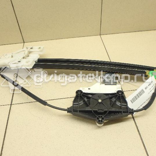 Фото Стеклоподъемник электр. задний правый  8r0839462d для Audi Q5