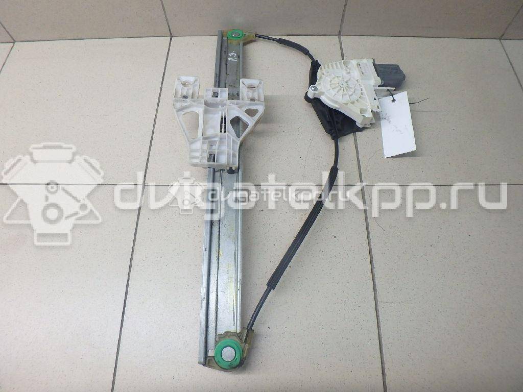Фото Стеклоподъемник электр. задний правый  8r0839462d для Audi Q5 {forloop.counter}}