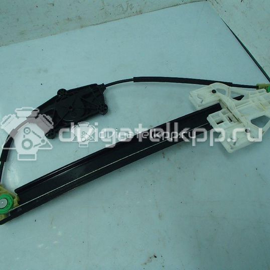 Фото Стеклоподъемник электр. задний правый  8r0839462d для Audi Q5