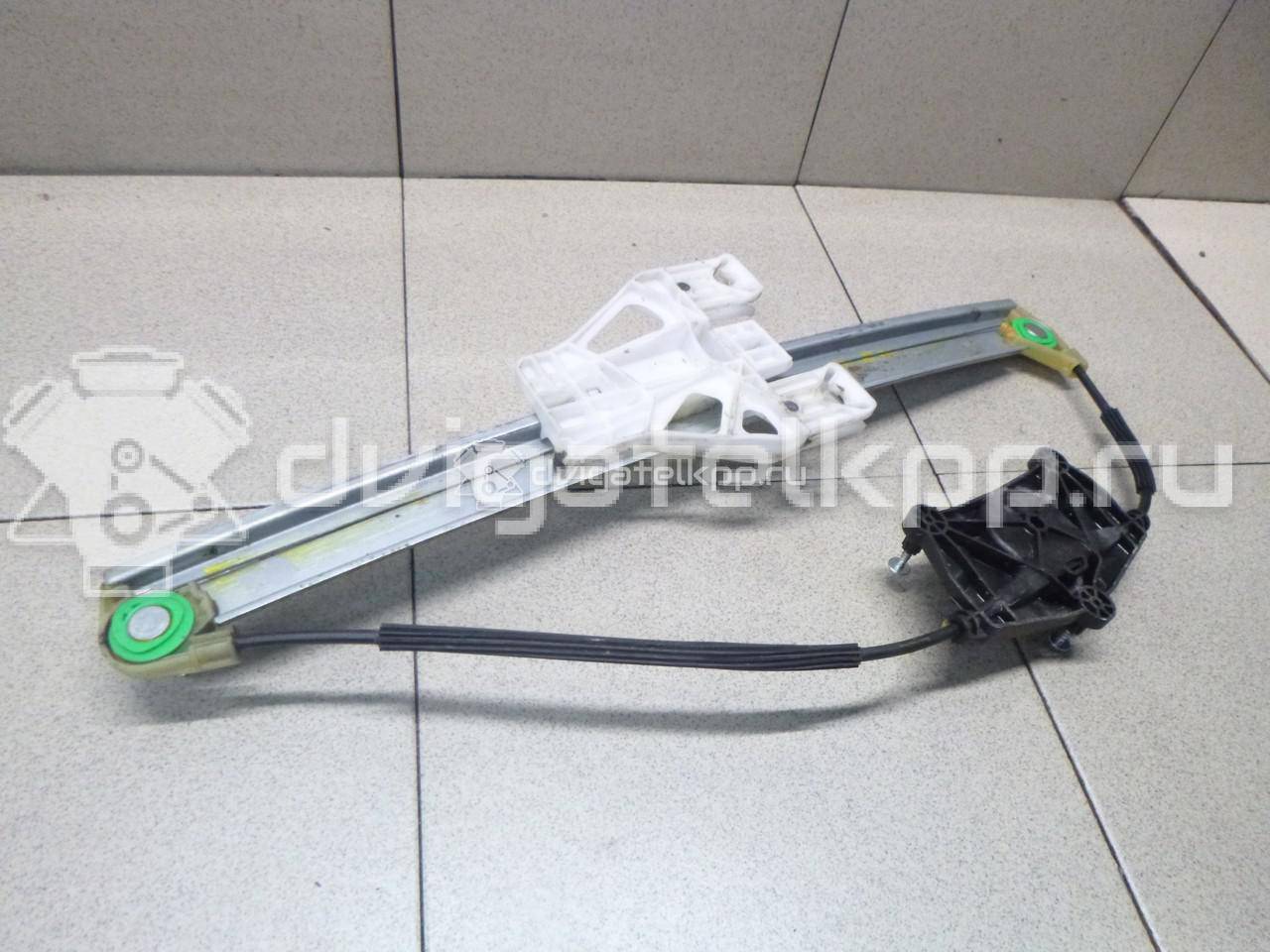Фото Стеклоподъемник электр. задний правый  8r0839462d для Audi Q5 {forloop.counter}}