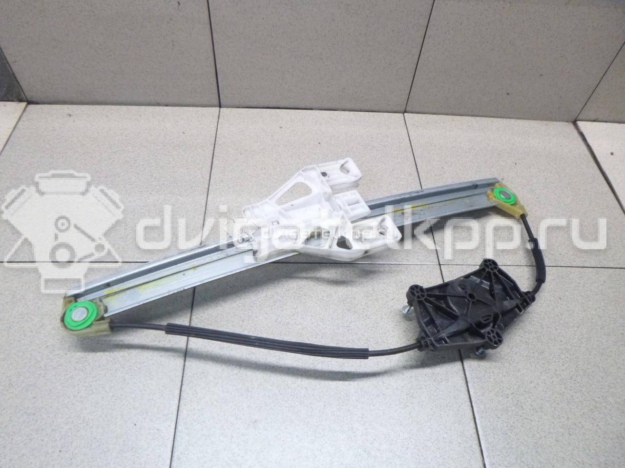 Фото Стеклоподъемник электр. задний правый  8r0839462d для Audi Q5 {forloop.counter}}