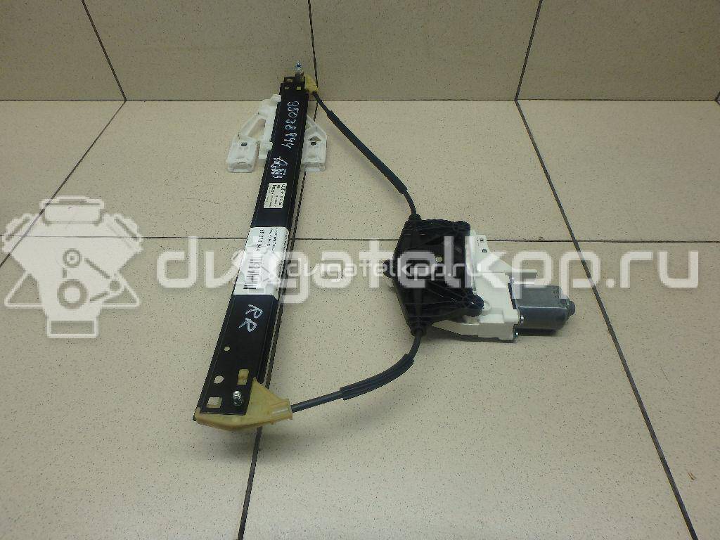 Фото Стеклоподъемник электр. задний правый  8r0839462d для Audi Q5 {forloop.counter}}
